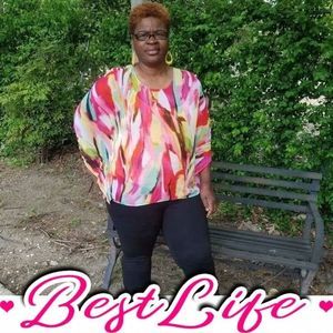 Meet your Posher, Fannie